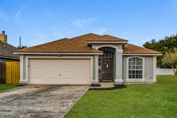 1517 Slash Pine Ct Orange Park, FL 32073